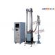 Mechanical Shock Test Equipment With Half Sinusoidal  Meets IEC 60068-2-27-2008