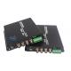 Mpeg4 / Mpeg2 HDMI HD SDI Fiber Converter Over Coax Cable HFC Rf Amplifer