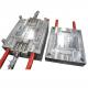 Injection Reaction Industrial Mould Full Trim Plastic Mold Parts