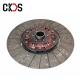 Truck Clutch Parts For Hino Spare Parts Clutch Disc 31250-2400