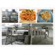 Steady Automatic Noodle Making Machine Fried Instant Noodle Machine CE ISO