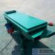 Low Noise Chemicals 650t/H Linear Vibrating Screen