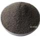 Requirment Abrasive Grain Sizes 24 Mesh Black Silicon Carbide 98.5% SIC for Grinding Wheel