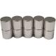 Sinters NdFeB Cylinder Industrial Magnets in Electrical Machinery