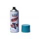 Clear Acrylic Aerosol Spray Paint for Rust Prevention and Waterproofing