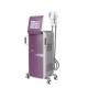 Super Vertical Skin Rejuvenation Machine / E Light Rf  Ipl Shr Machine Multifunctional