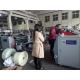 Automatic Marking Device Thermal Paper Converting Machine With Meter Counting