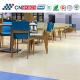 Beautiful Easy Clean Indoor Flexible SPUA Flooring Specially For School