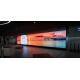 Die-Cast Aluminum LED Billboard Rental Service P6 Full Color LED Video Wall Panel