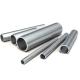 BA 2B Welded Steel Pipe 1mm - 150mm Bright Anneal