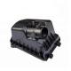 Moulded Plastic Components Coolant Radiator Water Tank For Motorcycle
