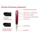Speed Adjustment Eyelids Permanent Makeup Pen without Power Cord