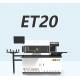 Ejon ET20 Precision Multifunctional Bending Machine for Advertising Channel Letter