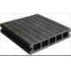 Outdoor Decorative Wood Plastic Compsite Flooring/WPC Production line 160*25(RMD
