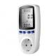 Digital Voltage Wattmeter Power Consumption Energy Meter Analyzer Monitor Multimeters