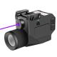 Rifle Airsoft Gun Lasers Rechargeable Adjustable Weaver Mount Laser Sight