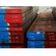 AISI  Plastic Mould Steel Flat Bar Prehardened HRC33-37 1.2738 718H