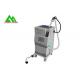 Medical Electrosurgical Unit , Gynecological LEEP Equipment With Wheels