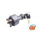7Y-3918 Excavator Electrical Parts CAT E320B 6 Prong Ignition Switch