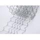 Offshore Pipeline Reinforced Mesh Wire Dia 2.0mm/2.2mm