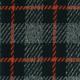 Wool coating fabric/tartan plaid wool fabric