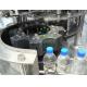 3-in-1 Monoblock Water Filling Machines XGFD 14-12-5 With Rinsing Filling Capping