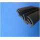 Coated Glassrun Automotive Rubber Seals with sound insulation