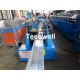 C Z U M Shaped  Purlin Roll Forming Machine With Hydraulic Punching and Cutting