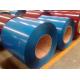 Zero Spangle Coated Steel Sheet Coil With Elongation ≥22%