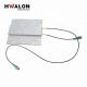 Heating Element 100C AC DC 5V 12V 35x20x4.6mm Insulated Aluminum PTC Heater For Small Eggs Incubator