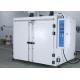 ISO9001 110V Constant Temperature Industrial Curing Oven