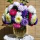 3D embroidery Diamond painting Flower Series square stone home Decoration