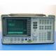 HP Agilent 8560A Portable RF Spectrum Analyzer 50 Hz to 2.9 GHz