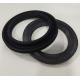 Custom Silicone Lip Seal Ring 50 Shore A OEM ODM Available