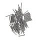 Finely Tungsten Ground Carbide Rods , Non Magnetic Small Round Bar