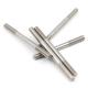 Customizable Fastening with Stainless Steel Double End Sided Stud Bolts and Nuts