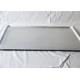 Electrolysis Stainless Steel 737x455x10mm Cooling Baking Tray