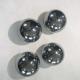 50.72mm - 50.91mm Big Steel Balls G40 Good Toughness 52100 Ball