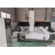 UT1530P 4 Axis Foam Engraving Machine With Rotary Device