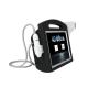 Body Firming 7D HIFU 12D HIFU Machine Facial Ultrasound Non Surgical