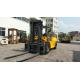 12ton to 13ton diesel forklift 13 ton forklift truck with Cummins engine for sale
