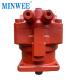 M5x180CHB Excavator Parts Swing Motor  SY215-9 ZE260E