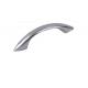 C Type Metal Pull Handle For Furniture 60mm 75mm 90mm Robust Construction