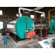 High Thermal Efficiency Automatic Gas Fired Industrial Steam Boiler For Soap Factory