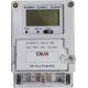 1 Phase Wireless Watt Meter Plc G3 Smart Electric Meters With Plug - In Module