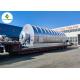 Huayin Small Waste Plastic Pyrolysis Plant With High Efficiency 30t