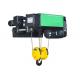Custom Low Headroom Electric Wire Rope Hoist Automated Hoisting System