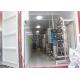 10m³/H Borehole RO Drinking Water Purifier Treatment Plant Convenient Maintenance