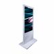 55 inch floor stand digital signage,totem,lcd advertising screens
