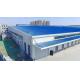 Easy Maintenance Prefabricated Steel Workshop Steel Structure Industrial Building